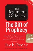 The Beginner's Guide To The Gift Of Prophecy (Paperback)