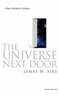 Universe Next Door (5th Edition) (Paperback)