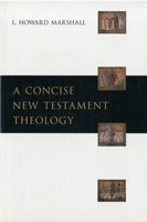 Concise New Testament Theology, A (Paperback)