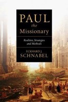 Paul the Missionary (Paperback)