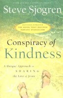 Conspiracy Of Kindness