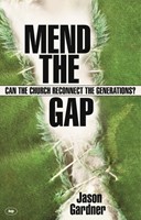 Mend the Gap (Paperback)