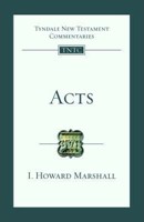 TNTC Acts (Paperback)