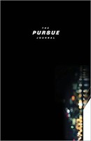 Pursue Journal (Notebook / Blank Book)