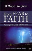 From Fear To Faith (Paperback)