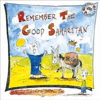 Remember the Good Samaritan