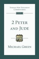 TNTC 2 Peter & Jude (Paperback)