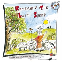 Remember the Lost Sheep