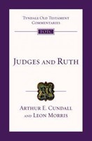 TOTC Judges And Ruth (Paperback)