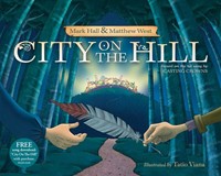 City On The Hill (Hard Cover)