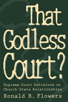That Godless Court? (Paperback)