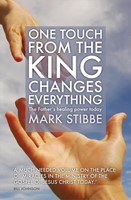 One Touch From The King Changes Everything (Paperback)