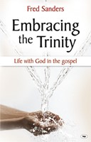Embracing The Trinity (Paperback)