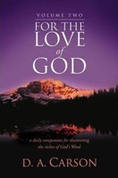 For the Love of God Vol 2 (Paperback)