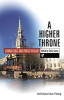 Higher Throne, A