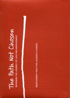 The Path Not Chosen (Other Book Format)