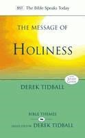 The BST Message of Holiness (Paperback)