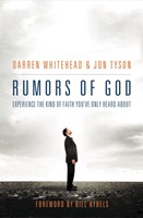 Rumors Of God (Paperback)