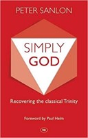 Simply God (Paperback)