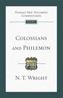 Colossians & Philemon (Paperback)