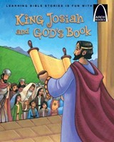 King Josiah and God's Book (Arch Books) (Paperback)