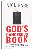 God's Dangerous Book: The Surprising History Of The World'