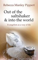 Out Of The Saltshaker And Into The World (Paperback)