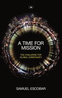Time For Mission, A (Paperback)
