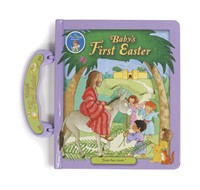 Baby's First Easter (Novelty Book)