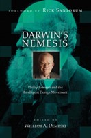 Darwin's Nemesis (Paperback)
