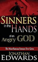 Sinners In The Hands Of An Angry God (Mass Market)