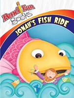 Jonah'S Fish Ride (10-Pack) (Novelty Book)