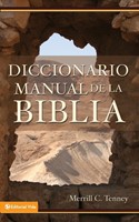 Diccionario manual de la Biblia (Paperback)