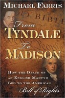 From Tyndale To Madison