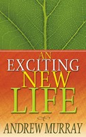 Exciting New Life (Paperback)