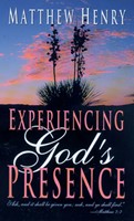 Experiencing Gods Presence (Mass Market)