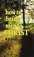 How To Bring Men To Christ (Mass Market)