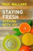 Staying Fresh (Paperback)