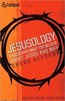 Jesusology