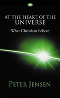 At the Heart of the Universe (Paperback)