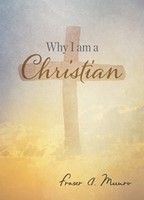 Why I am a Christian? (Paperback)