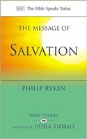 The BST Message of Salvation (Paperback)