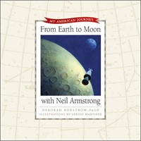 From Earth To Moon With Neil Armstrong