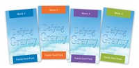 Defying Gravity Family Card Pack (Miscellaneous Print)