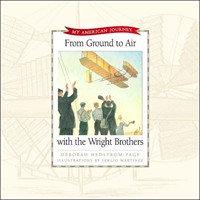 From Ground To Air With The Wright Brothers