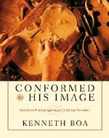 Conformed To His Image