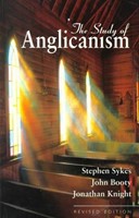 The Study Of Anglicanism (Hard Cover)