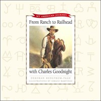 From Ranch To Railhead With Charles Goodnight