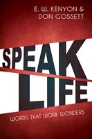 Speak Life (Mass Market)