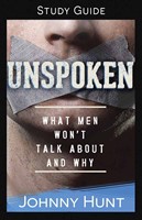 Unspoken Study Guide (Paperback)
